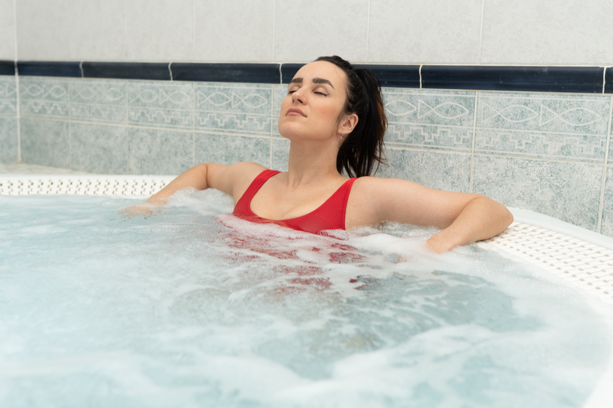 Wellness i Relaks 2026