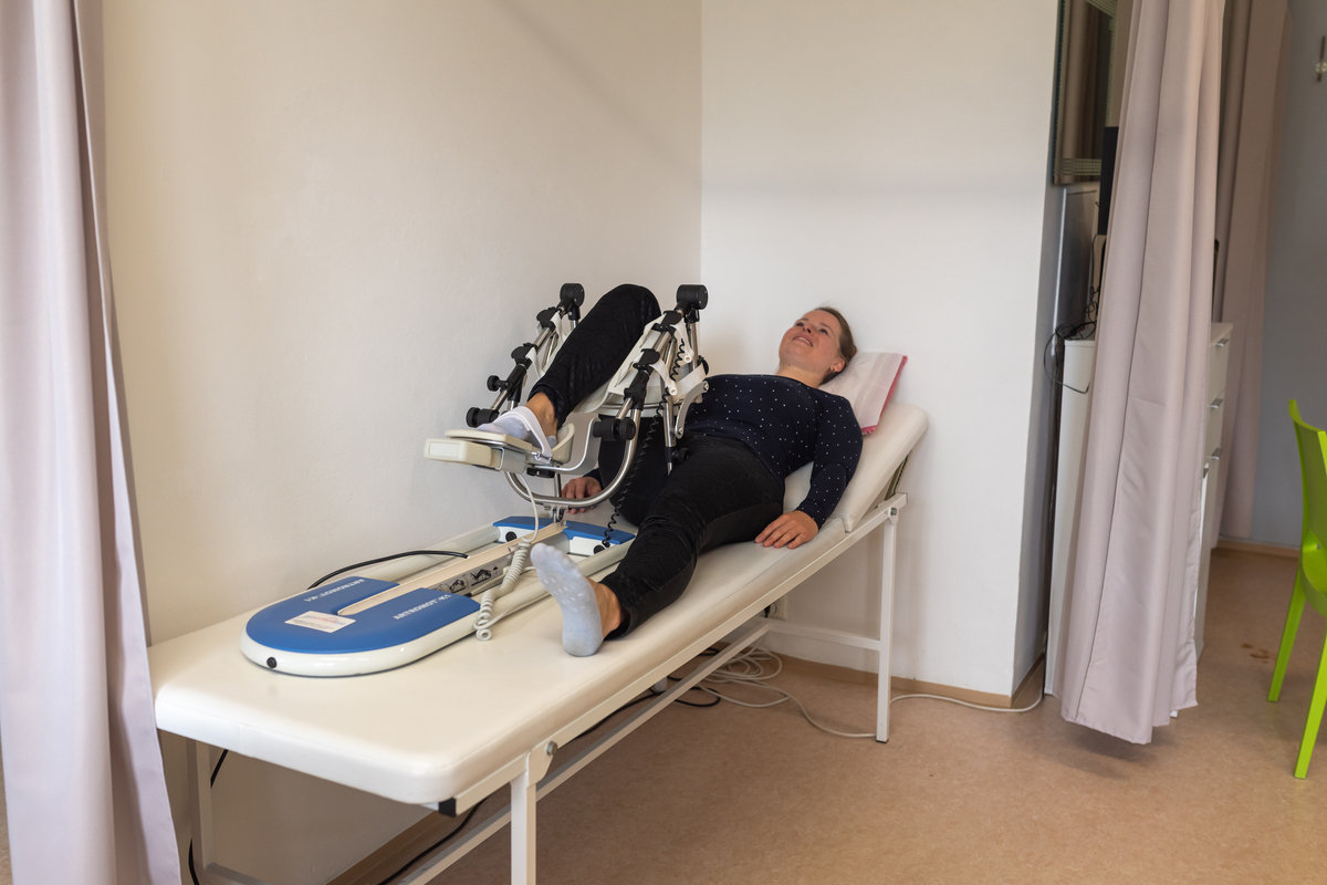 Kompleksowa kuracja lecznicza 2026