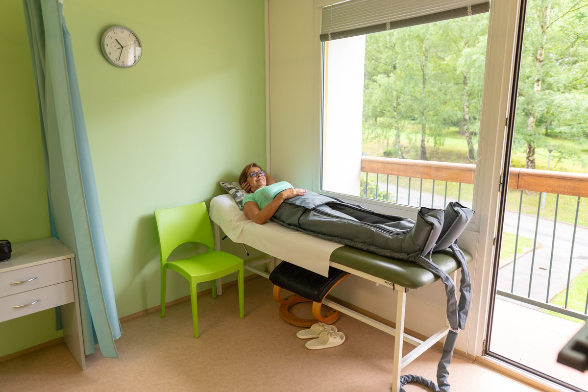 Kompleksowa kuracja lecznicza 2026