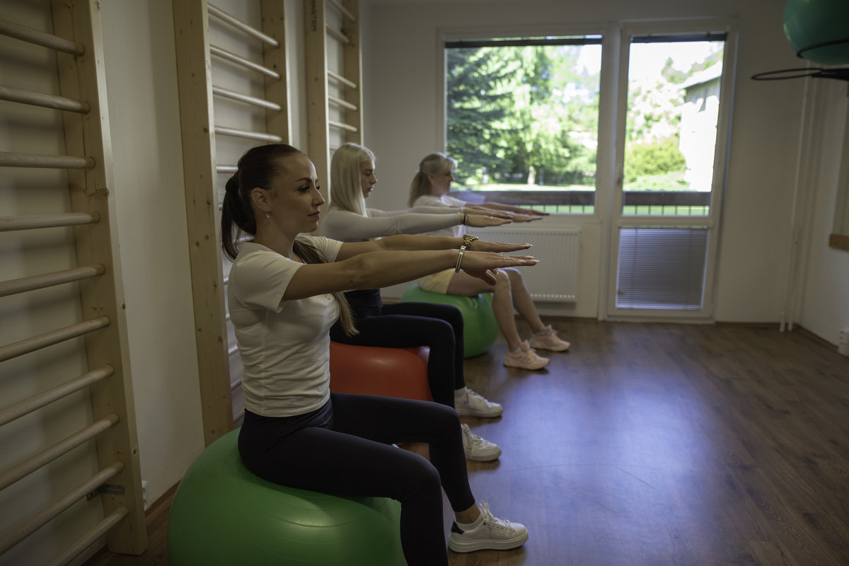 Kompleksowa kuracja lecznicza 2026