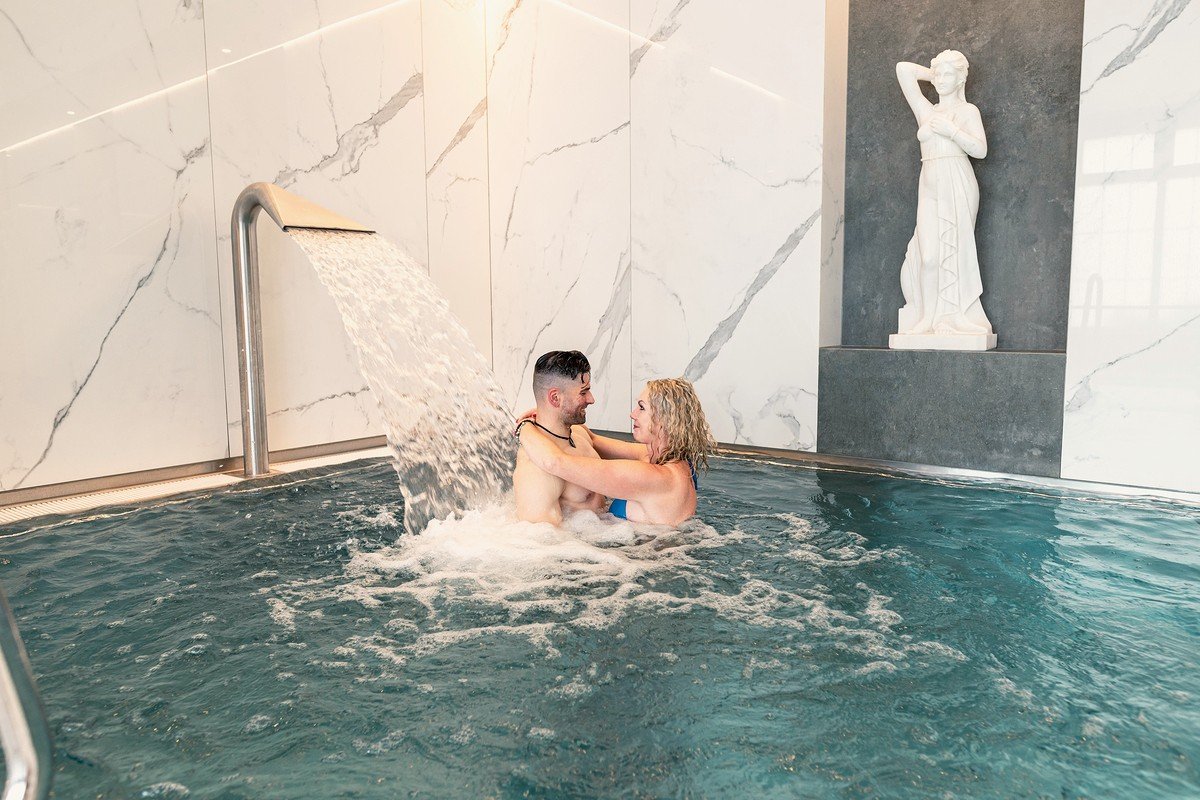 Romans dla dwojga 2026