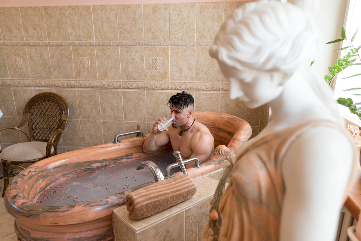 Romans dla dwojga 2026