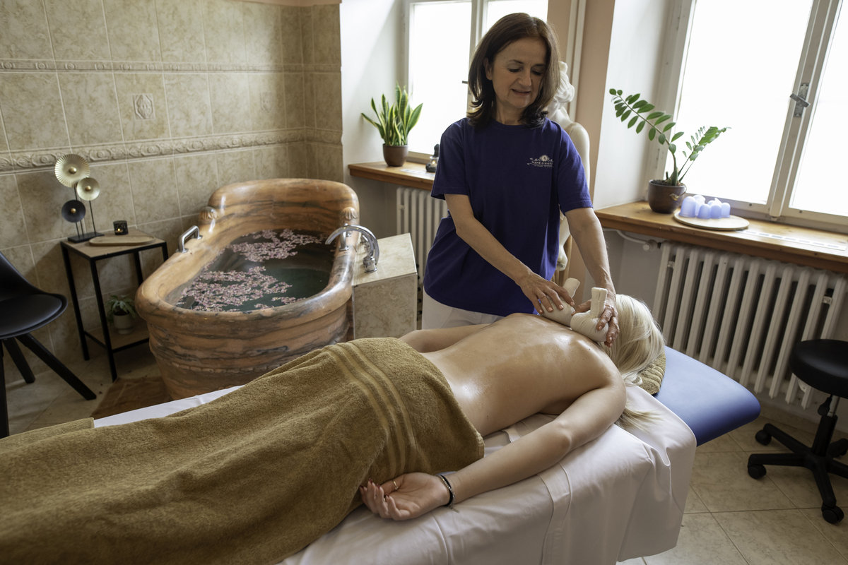 Kompleksowa kuracja lecznicza 2026