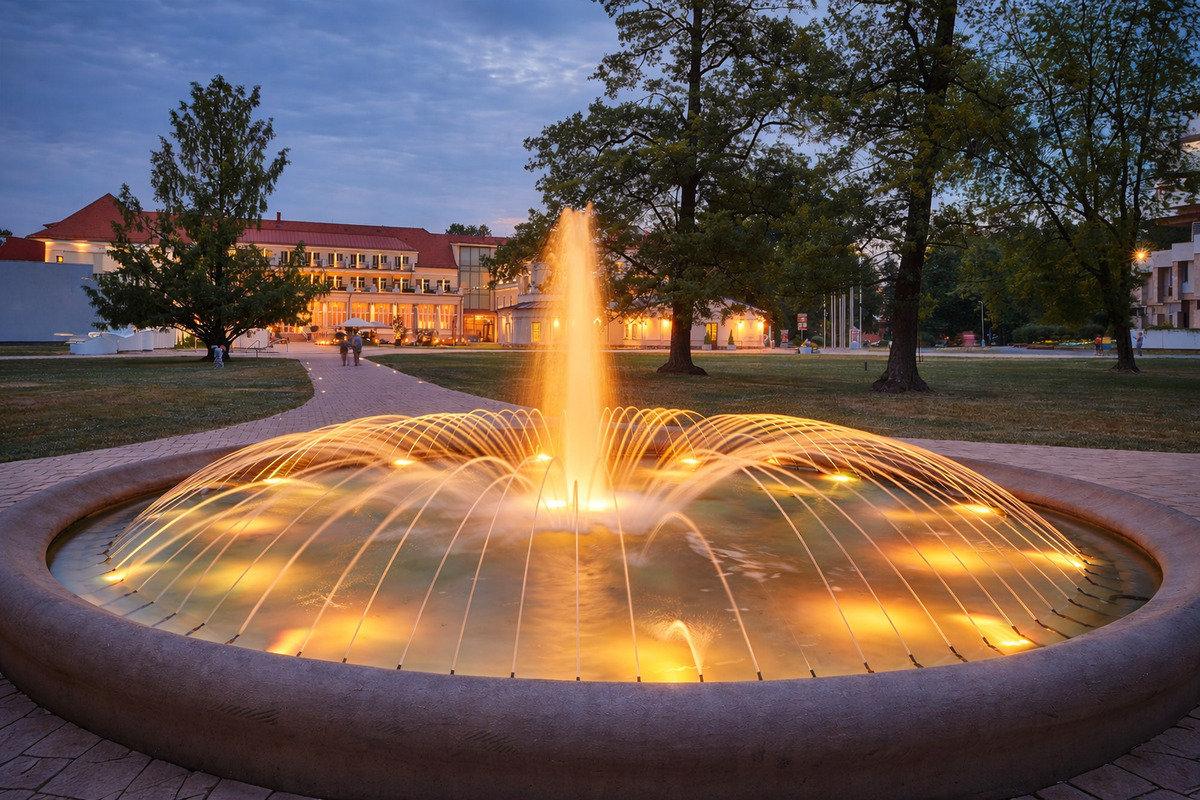 Turczańska kuracja mineralna dla Twoich nerek