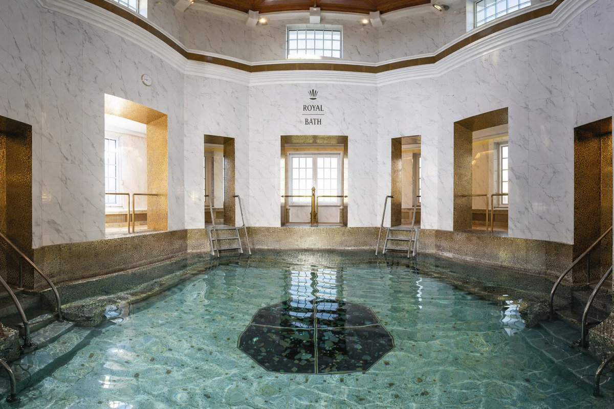 Turczańska kuracja mineralna dla Twoich nerek