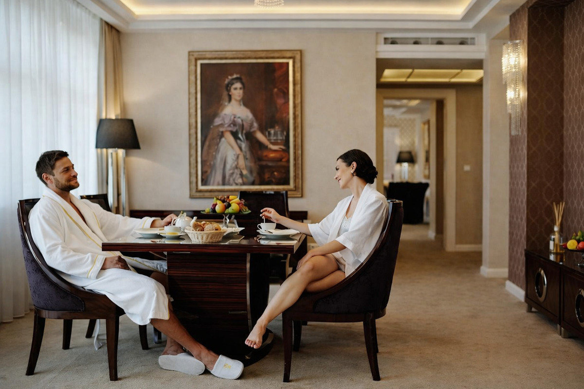 Turczańska kuracja mineralna dla Twoich nerek