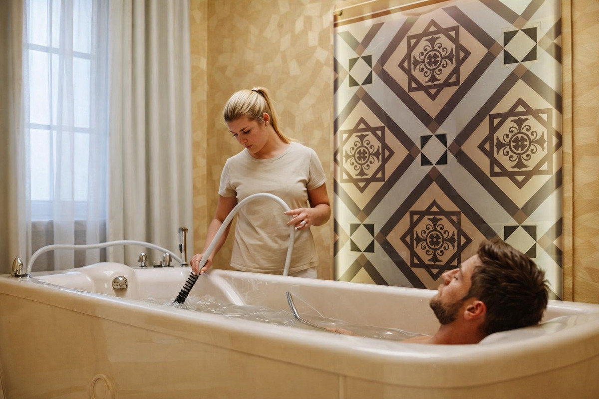 Turczańska kuracja mineralna dla Twoich nerek