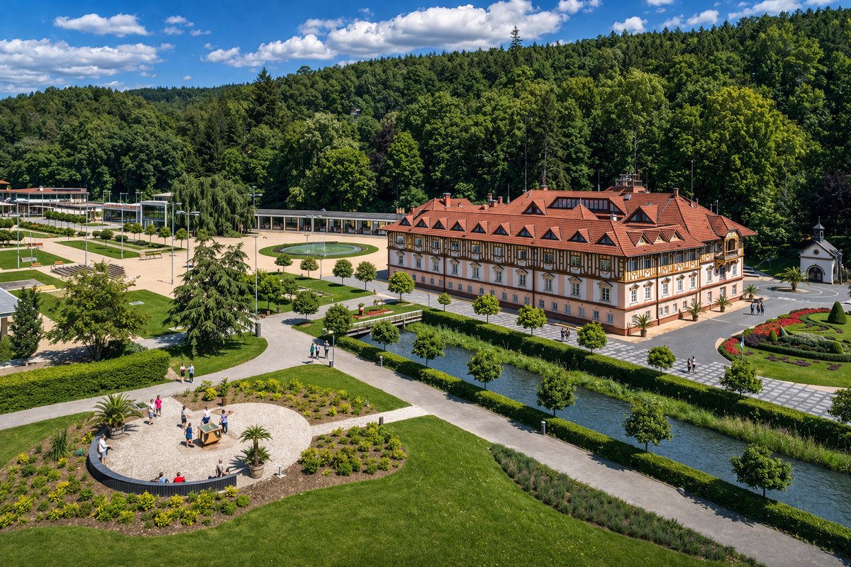 Luhačovicka Vincentka to złoto dla odporności komórkowej