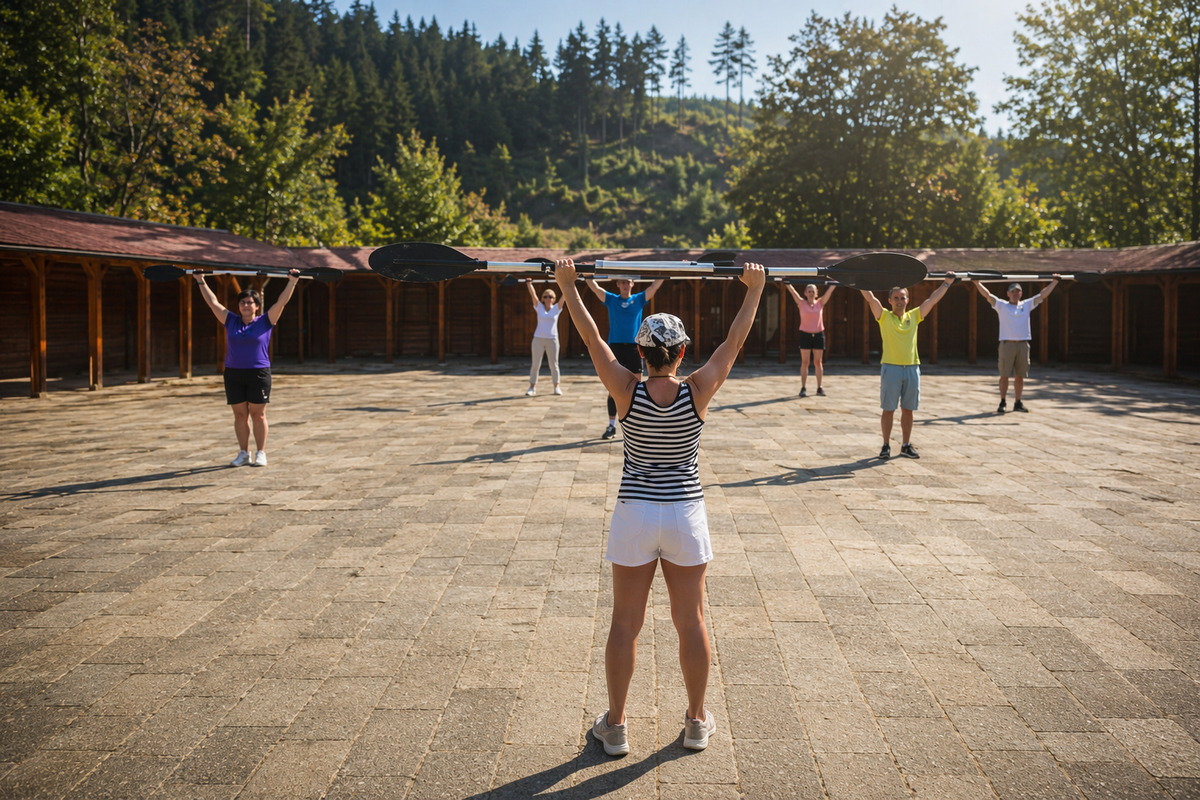 Luhačovicka Vincentka to złoto dla odporności komórkowej