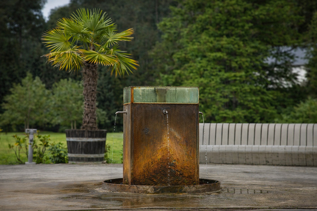 Luhačovicka Vincentka to złoto dla odporności komórkowej