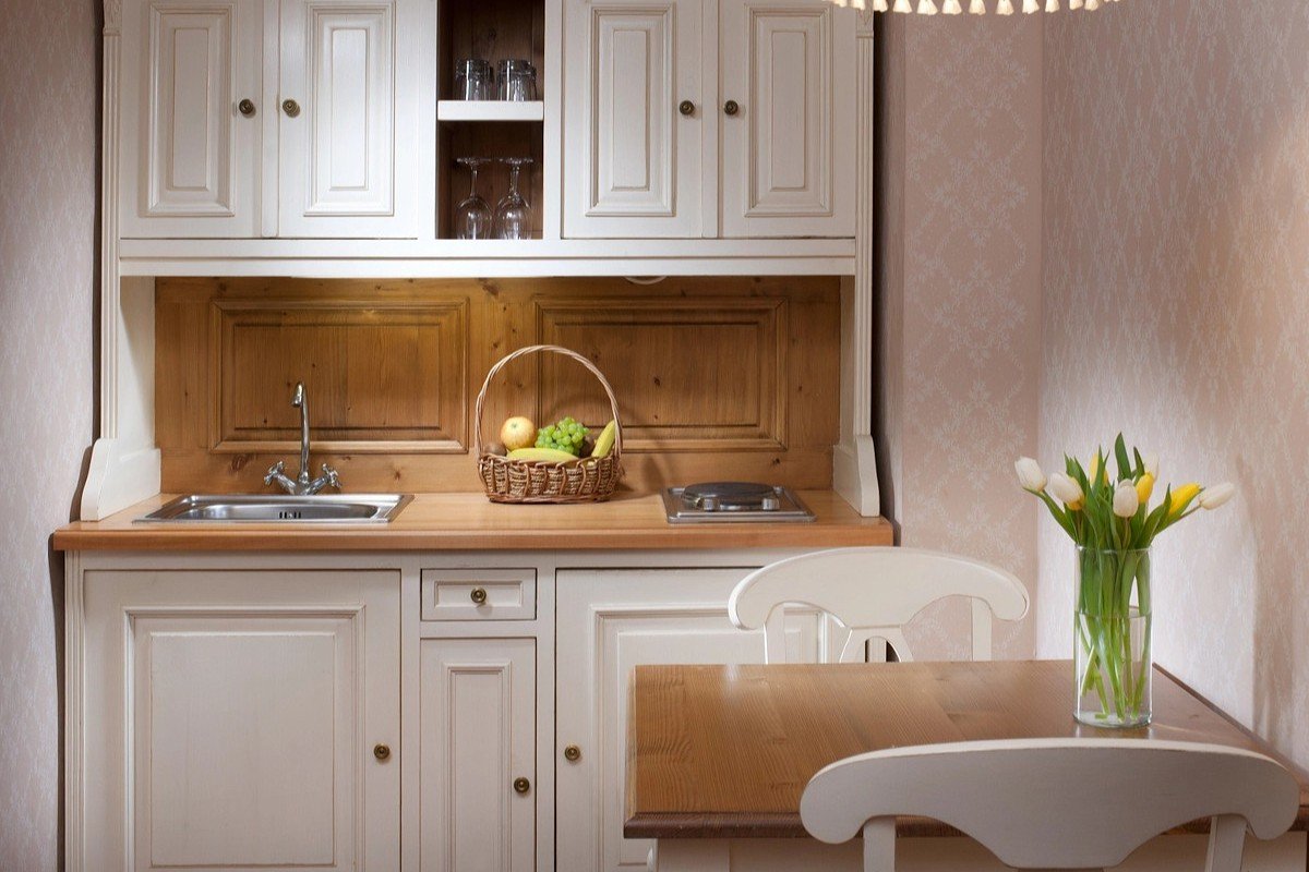 Hotel Willa Alpejska Róża **** 