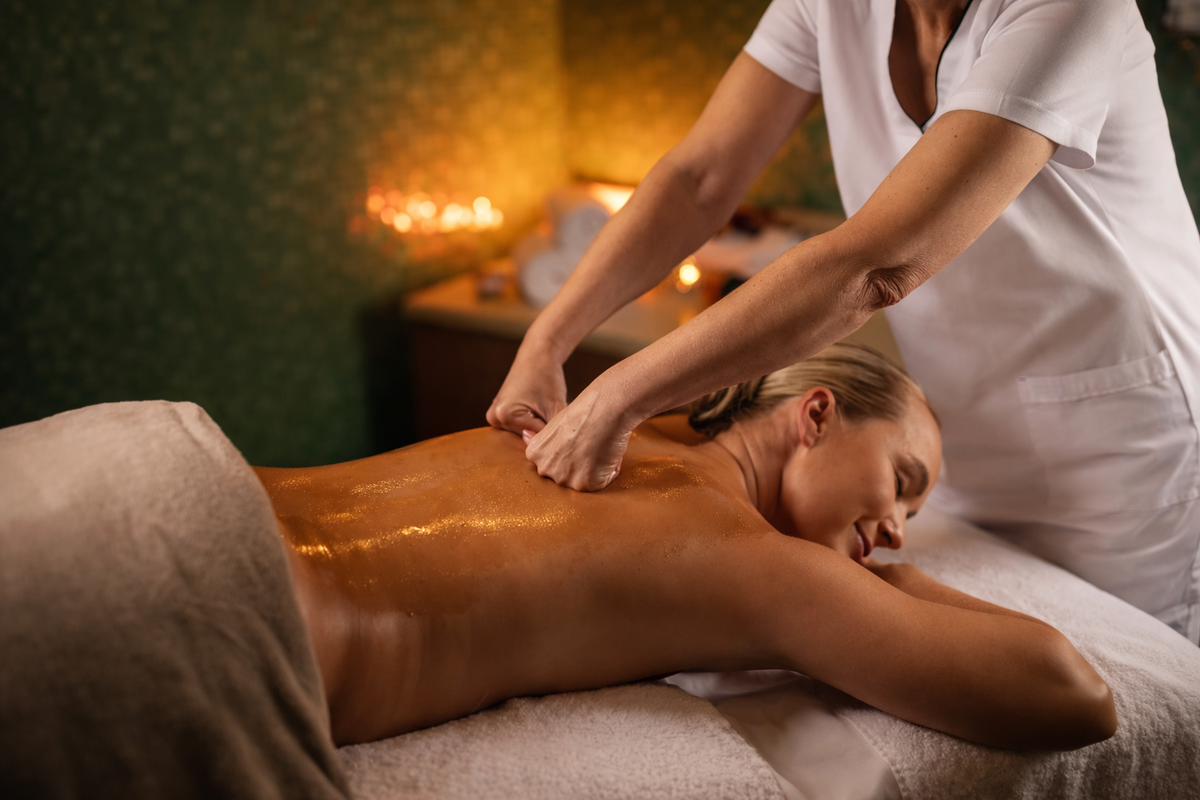 Alexandria Spa & Wellness Hotel ****