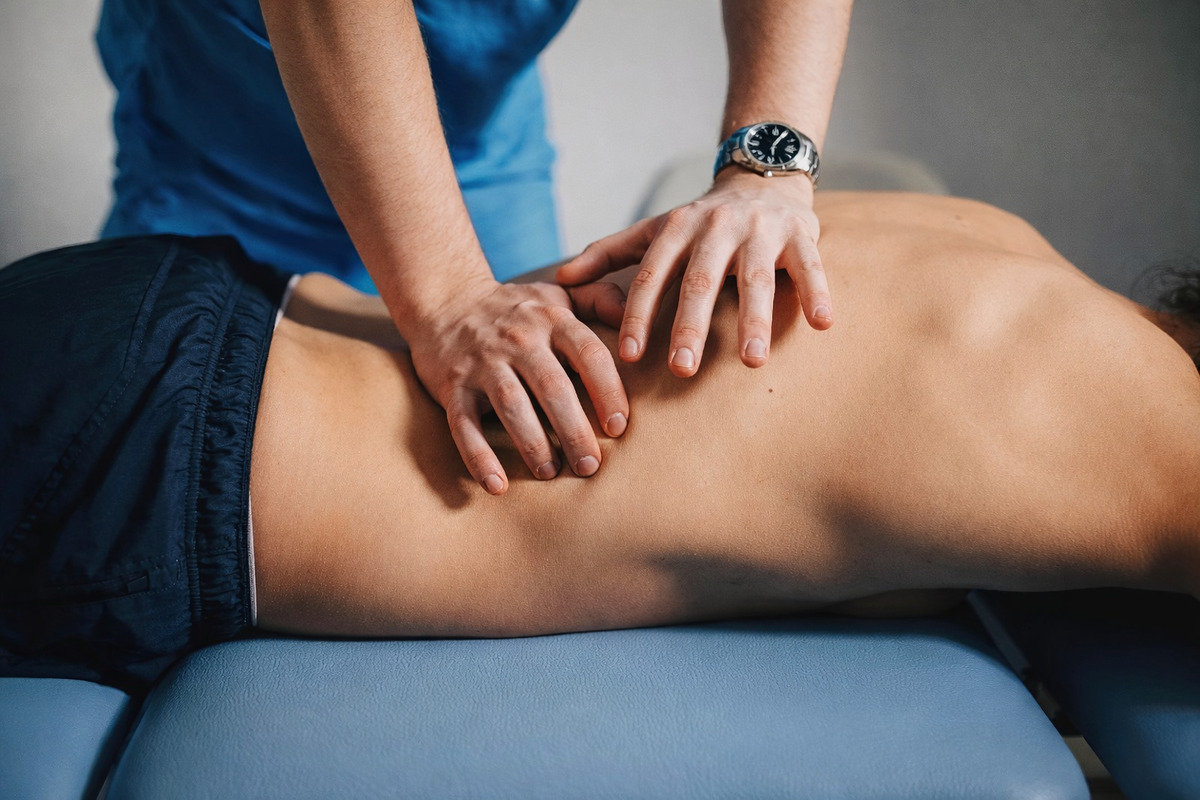 Najlepsze kąpiele na ból stawów