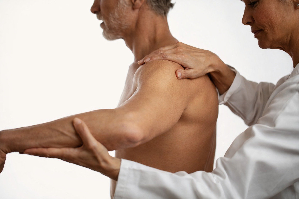 Najlepsze kąpiele na ból stawów