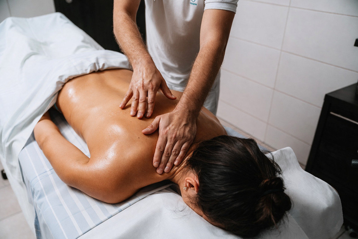 Najlepsze kąpiele na ból stawów