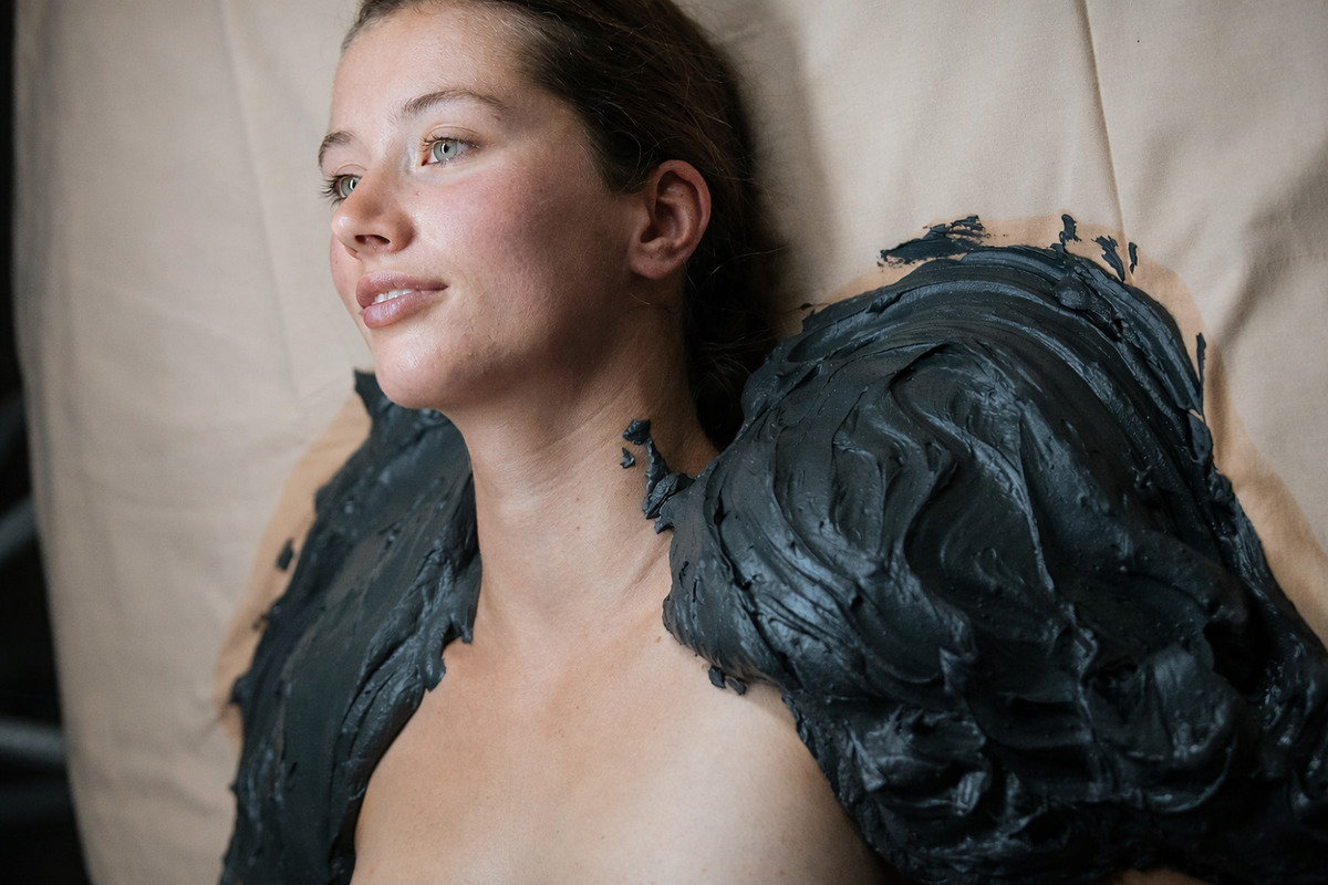 Najlepsze kąpiele na ból stawów