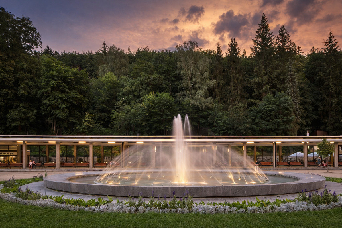 Hotel Morava***Superior 