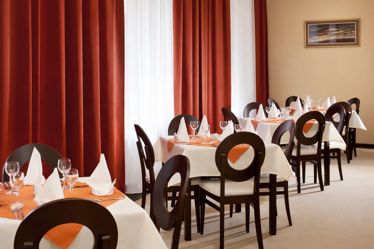 Hotel Morava***Superior 