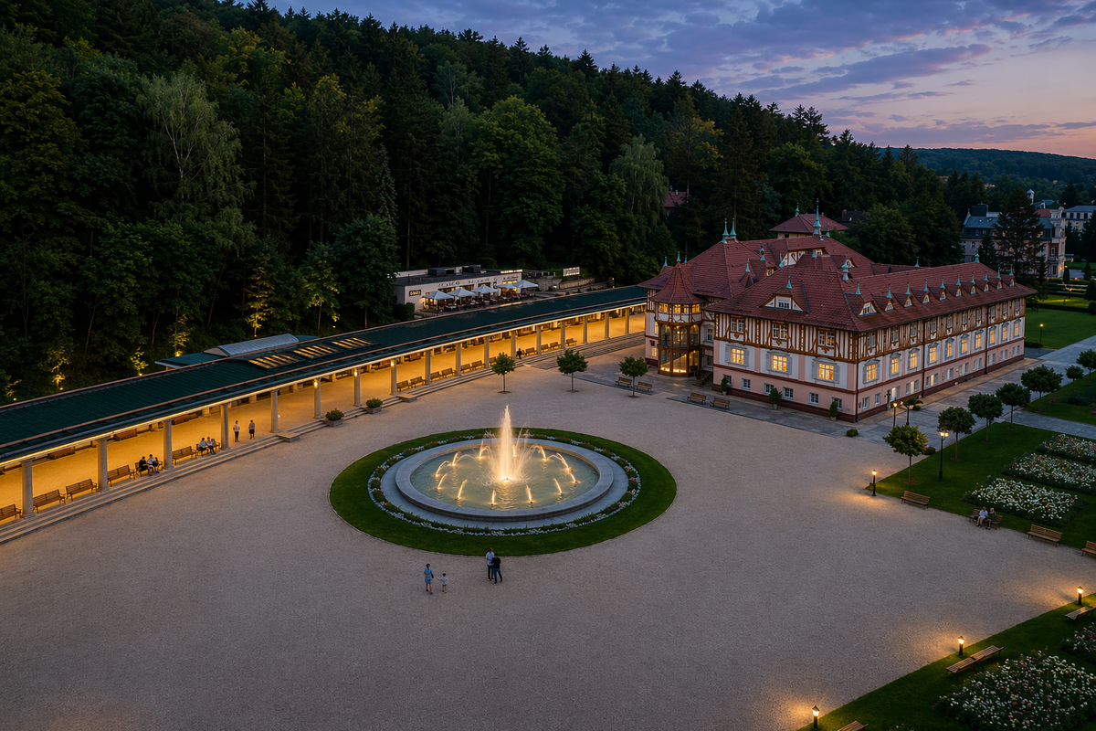 Hotel Morava***Superior 