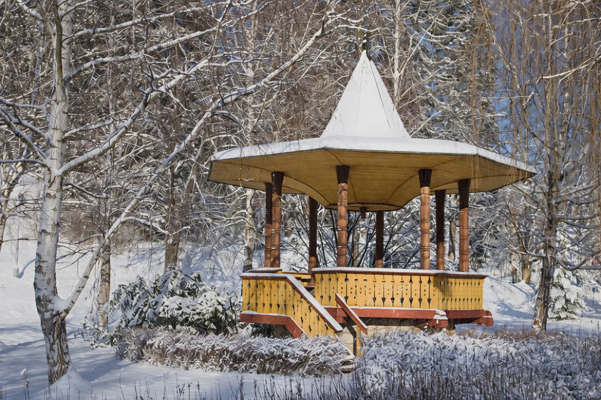 Dům Bedřicha Smetany ****