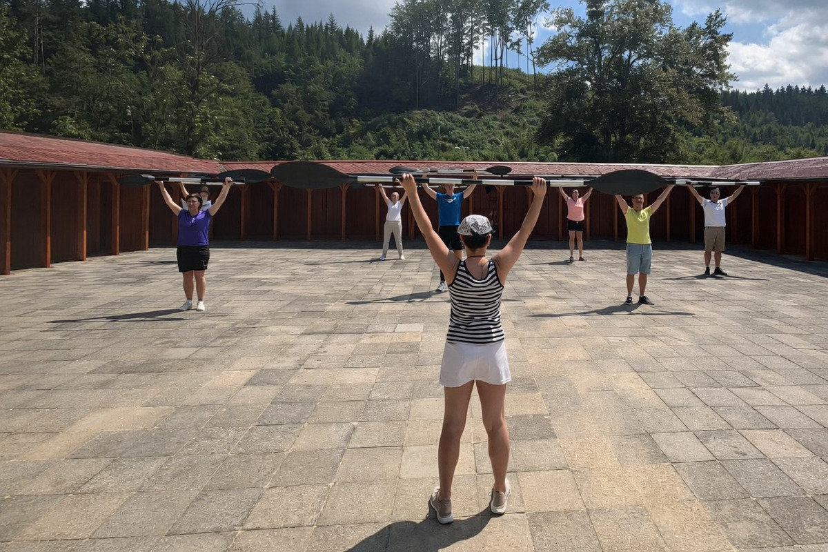 Dům Bedřicha Smetany ****