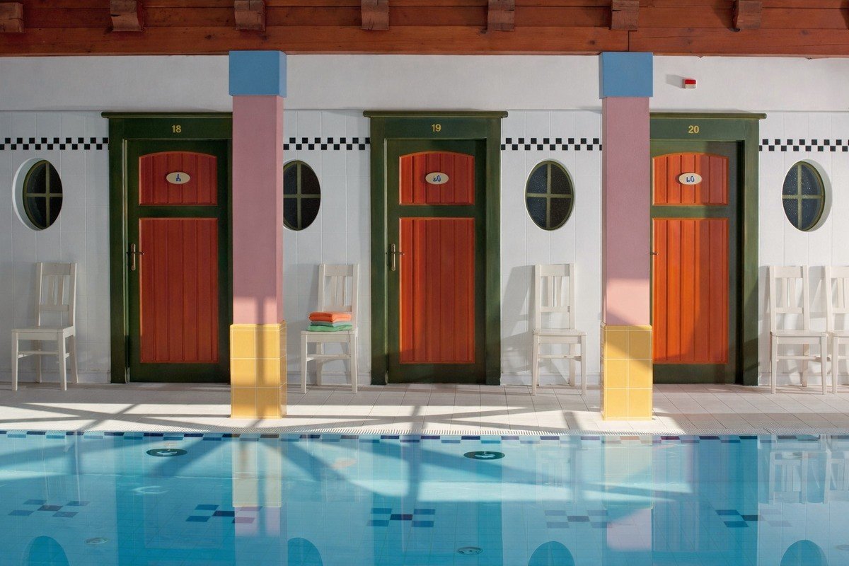 Hotel Jurkovičov dom ****