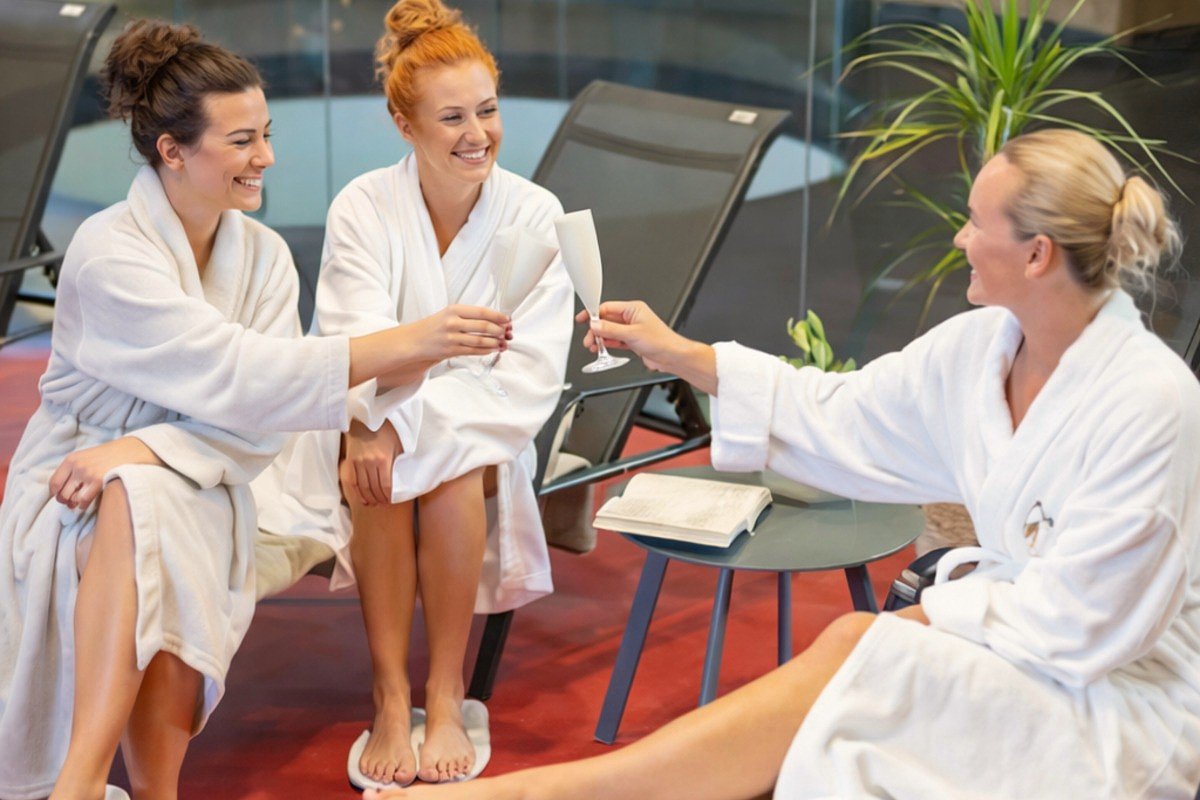 Hotel Jurkovičov dom ****