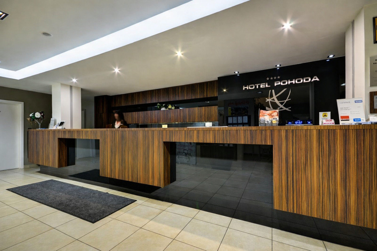 Hotel Pohoda ****