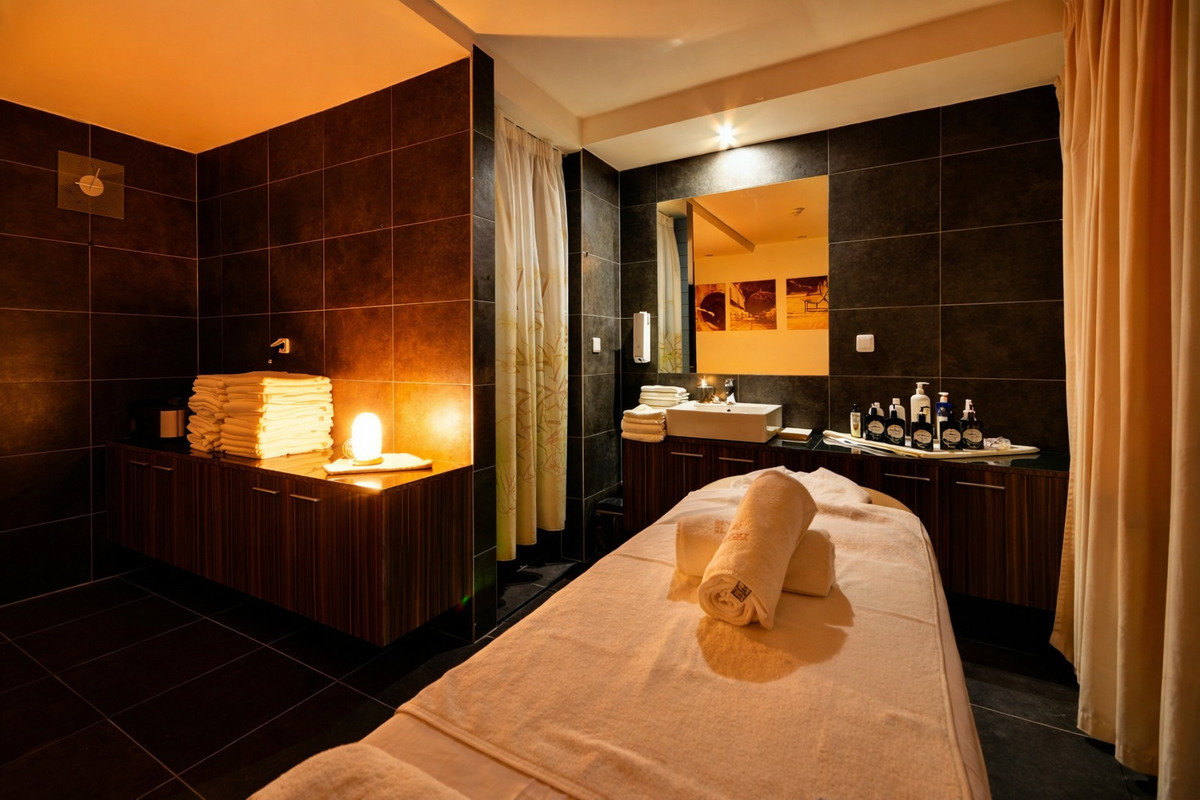 Tygodniowy relaks na ból pleców