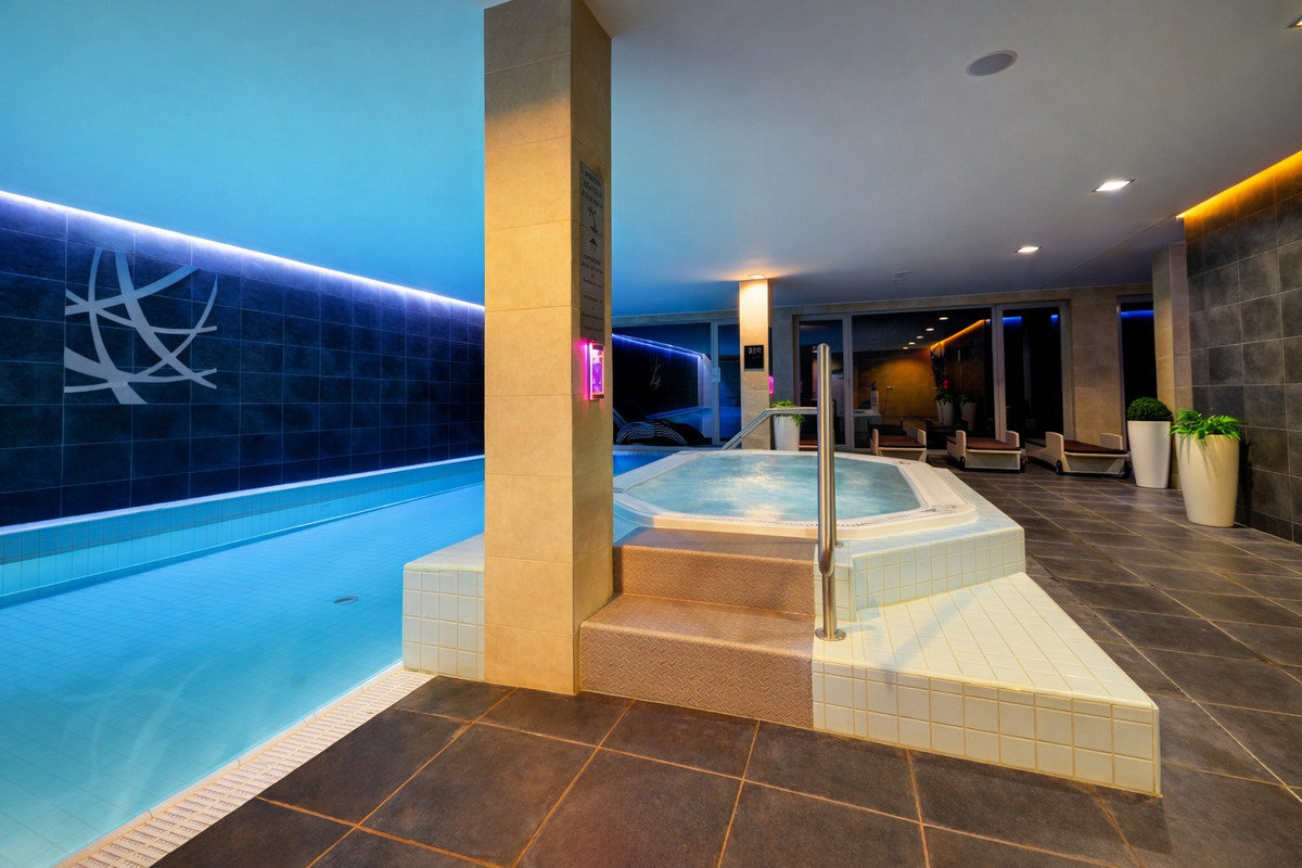 Miodowy Relax weekend 2026