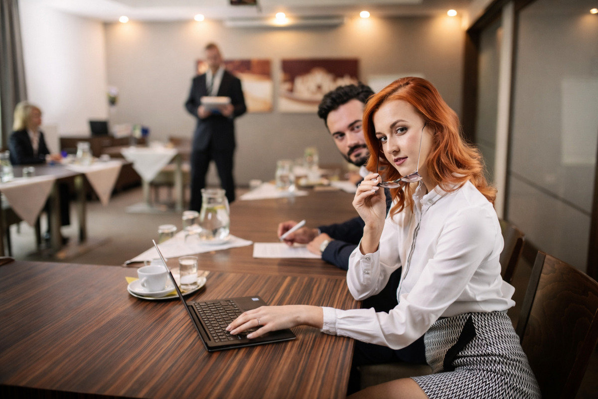 Zadowolenie na próbę 2026