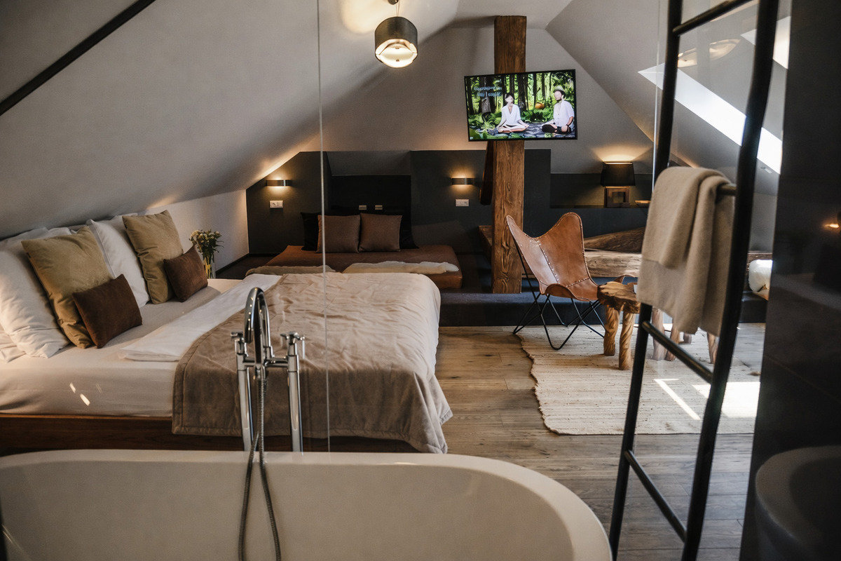 Apartament Augustian