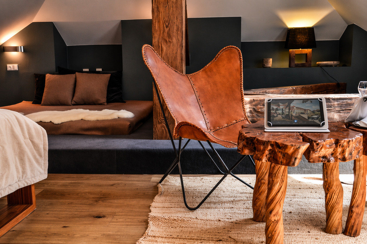 Apartament Augustian