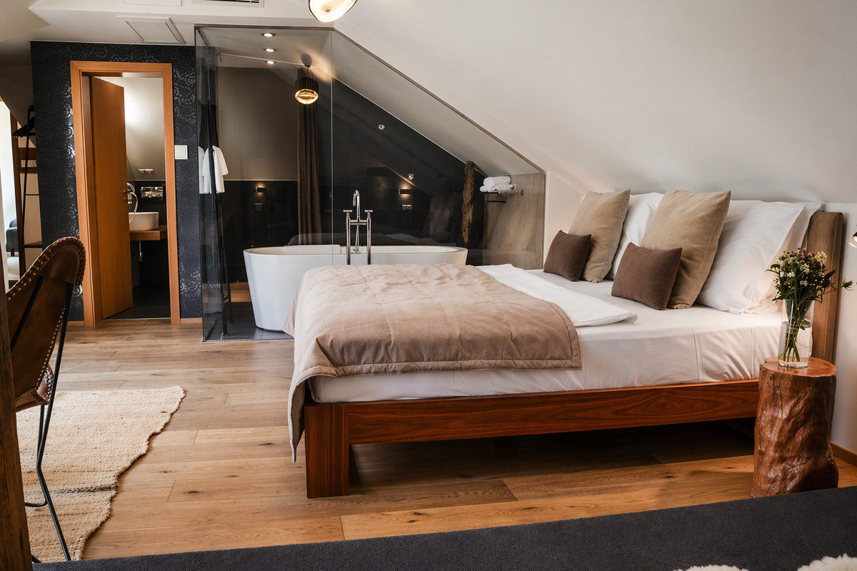 Apartament Augustian