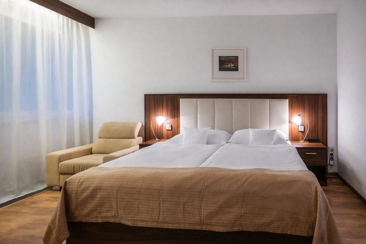 Apartament Exclusive