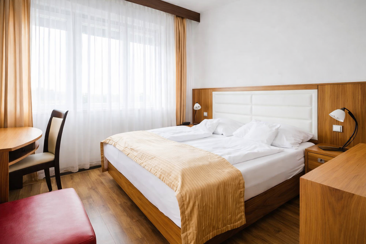 Apartament exclusive +