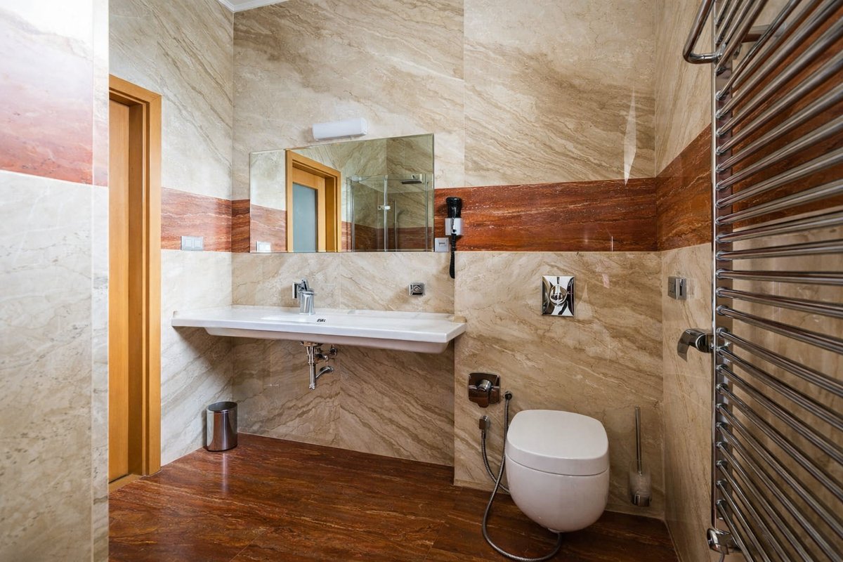 Apartament exclusive +