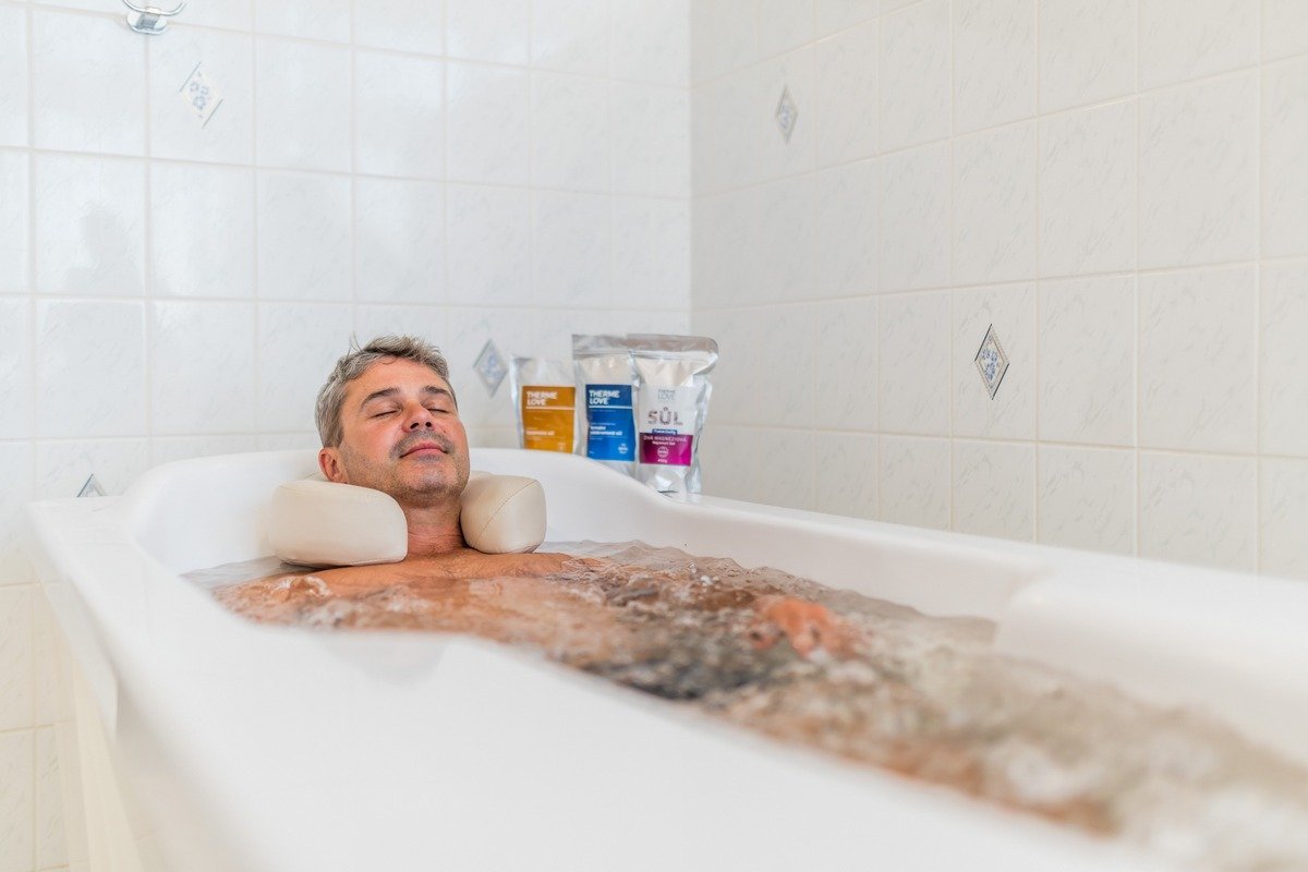 Pobyt relaksacyjny na 4 lub 5 nocy 2025/2026