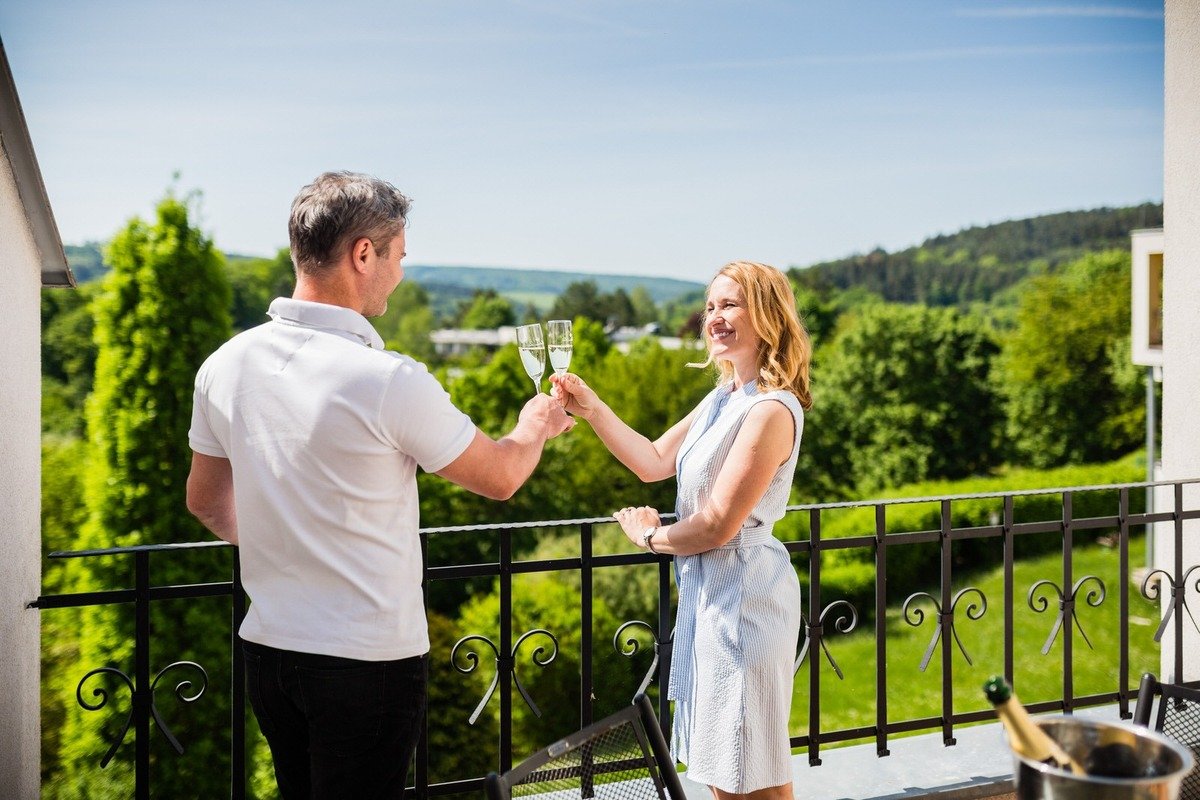 Nocleg z dwoma posiłkami 2025/2026