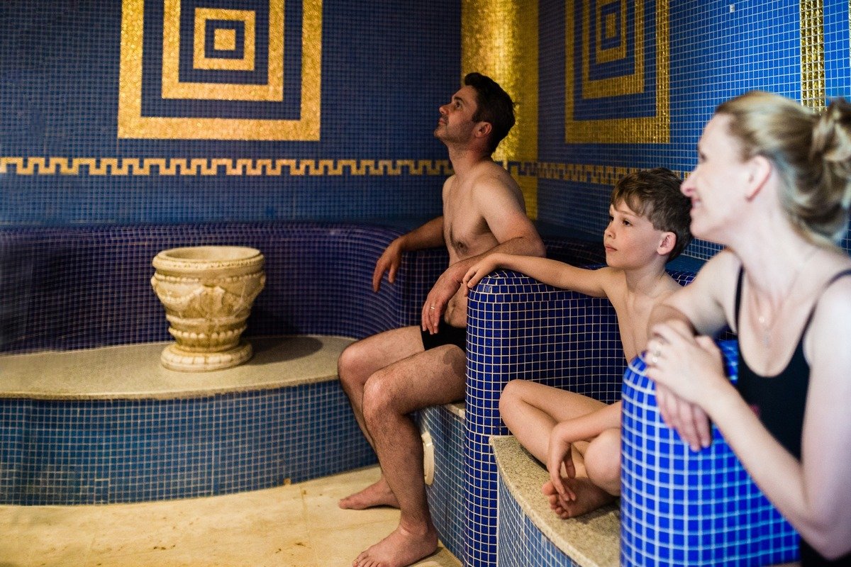 Nocleg z dwoma posiłkami 2025/2026