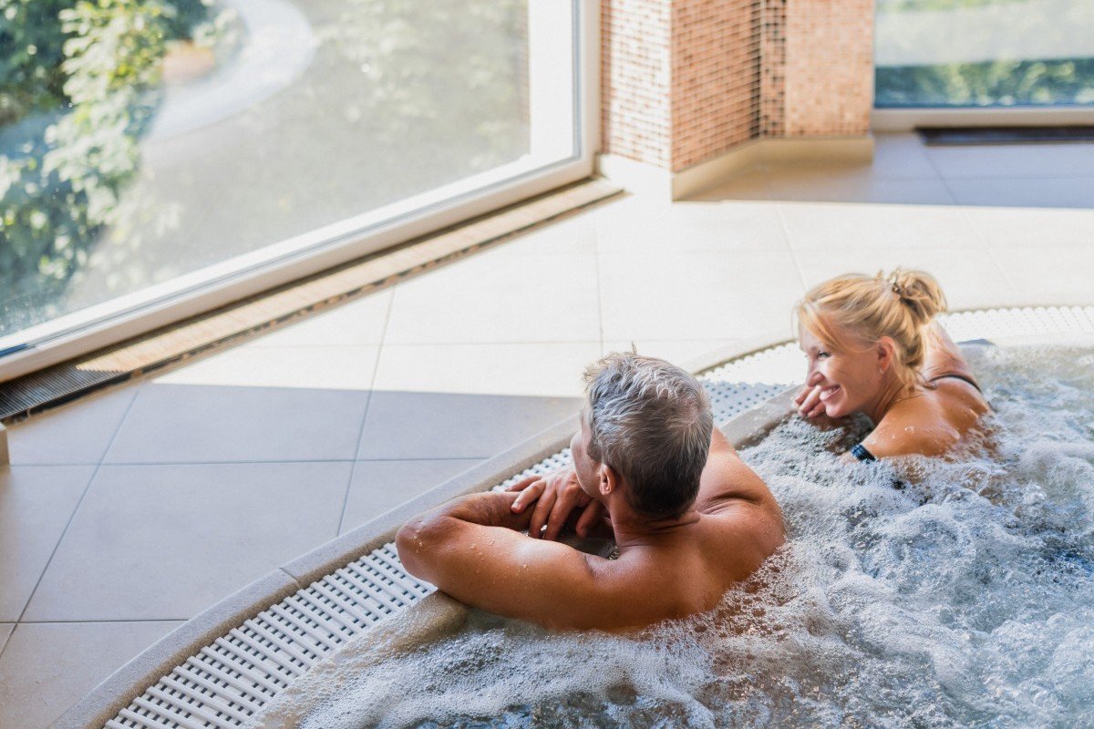 Spa na próbe 2025/2026