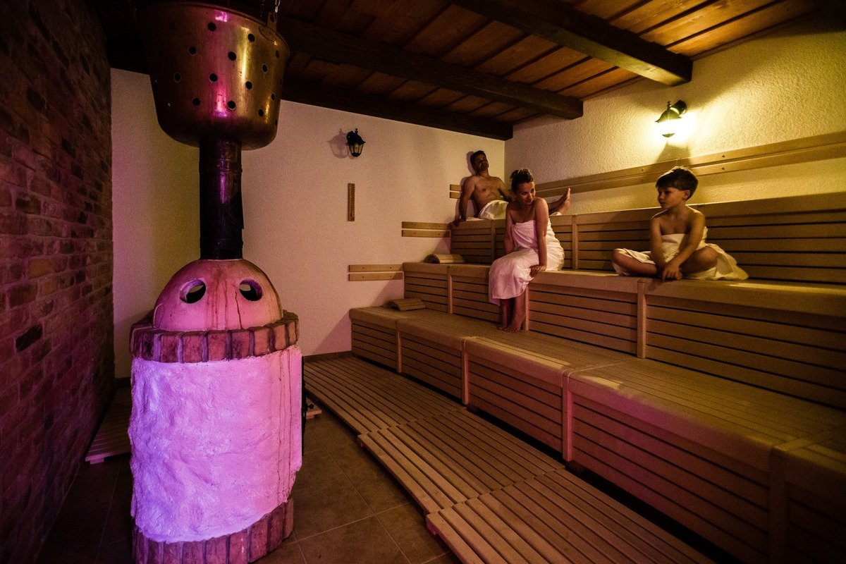 Spa na próbe 2025/2026