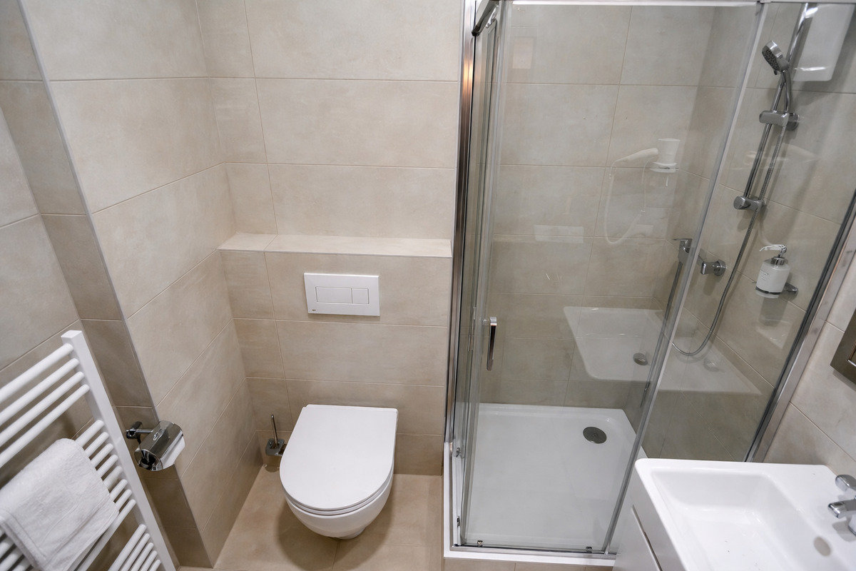 Superior z balkonem ****