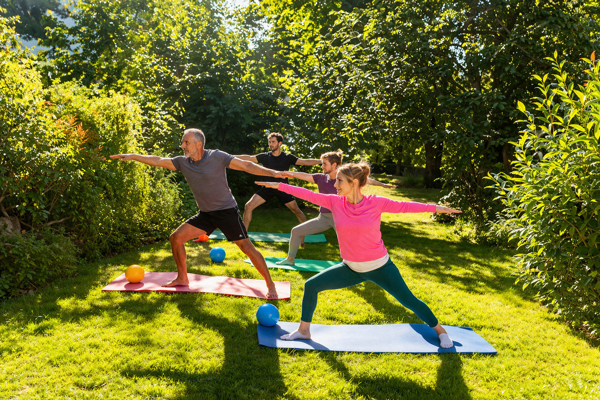 Tydzień dla zdrowia 2025/2026