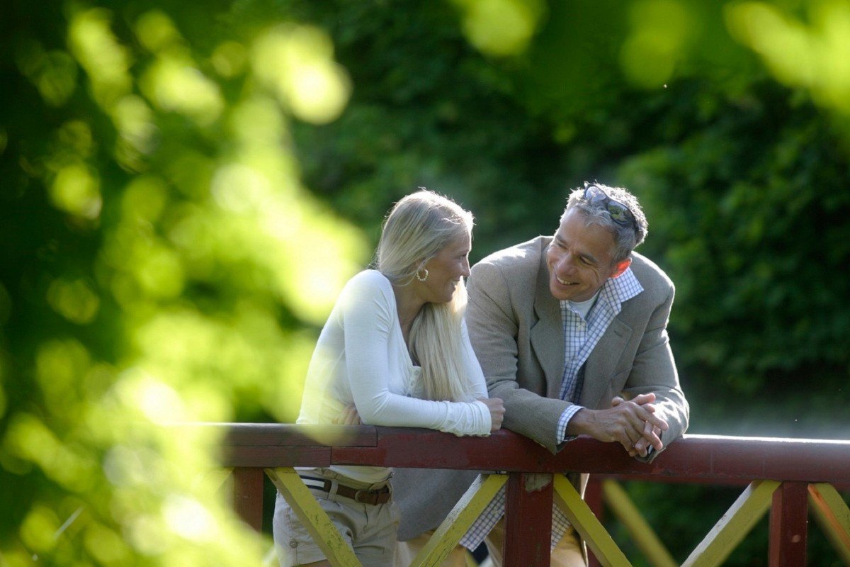 Pobyt Senior 2025/2026