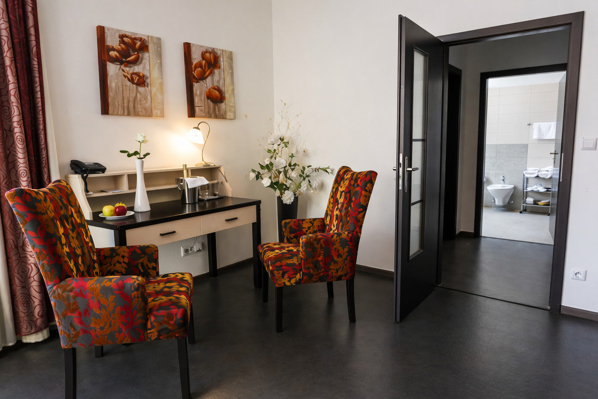 Apartament