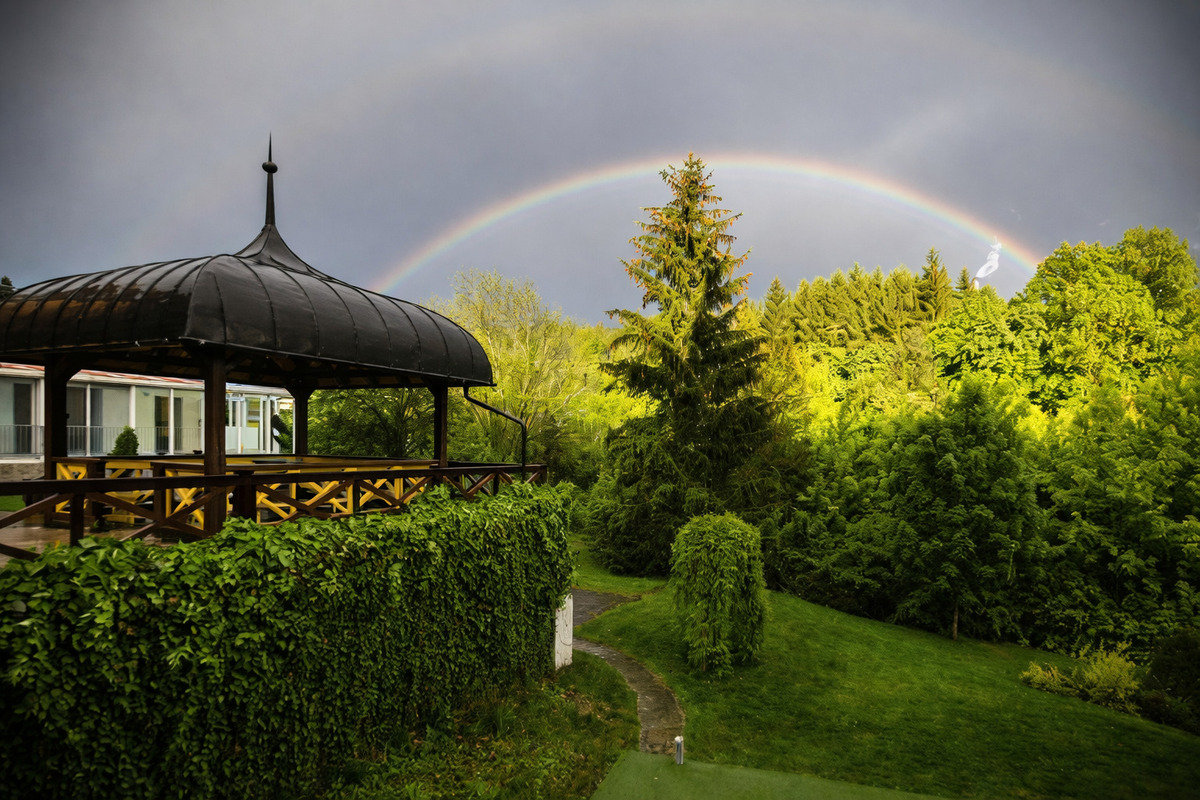 Willa Luxury Spa & Wellness VILA VALAŠKA ****