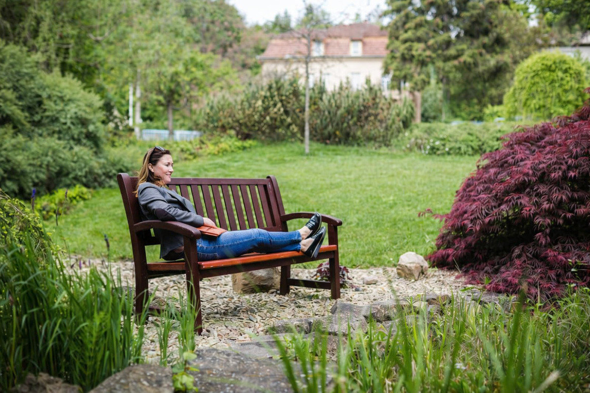 Willa Luxury Spa & Wellness VILA VALAŠKA ****