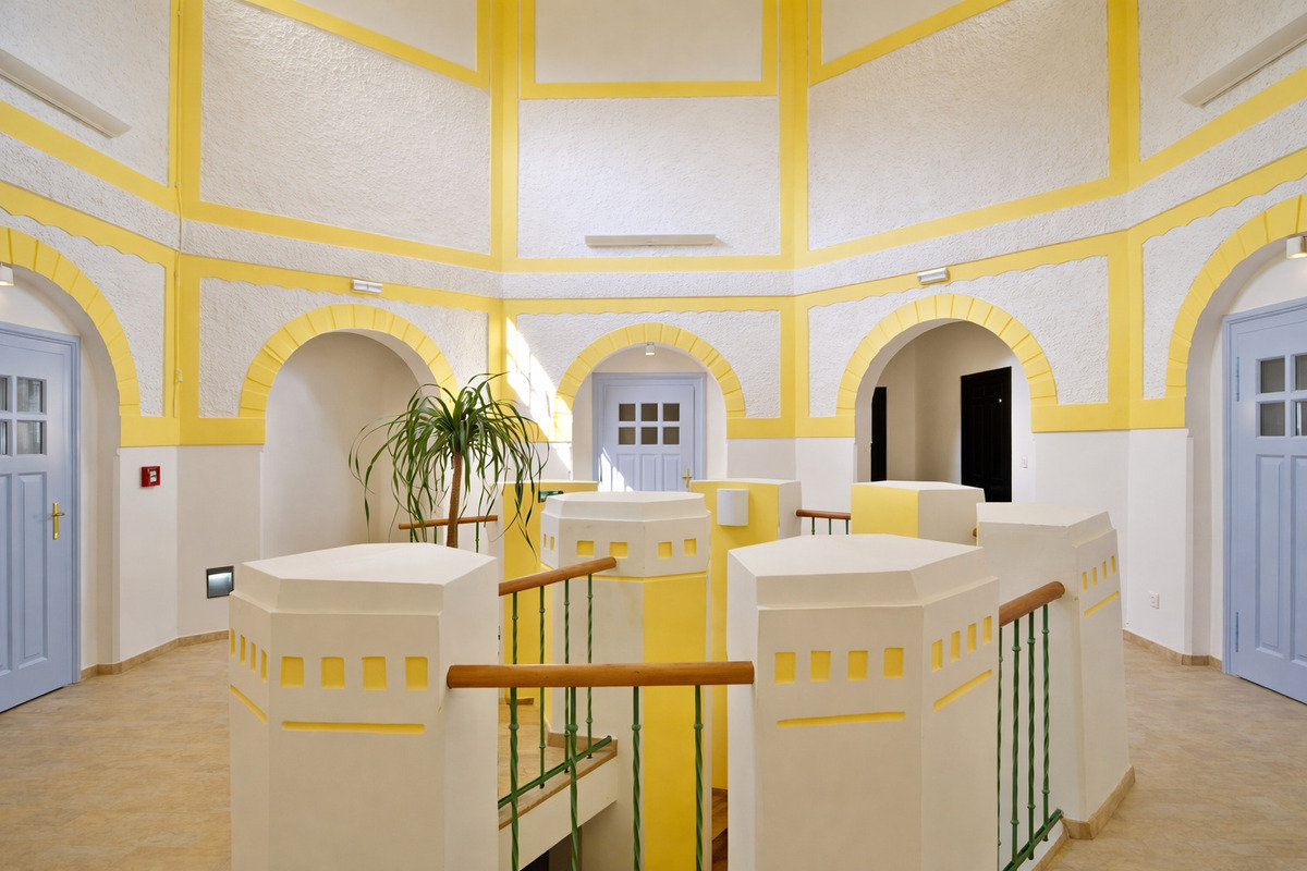 Willa Luxury Spa & Wellness VILA VALAŠKA ****