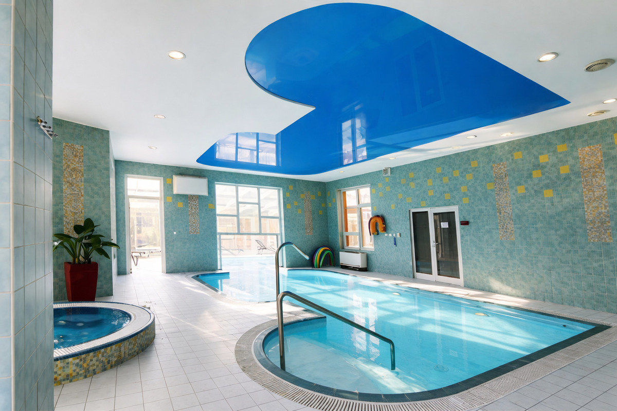 Pobyt relaksacyjny w tygodniu 2026